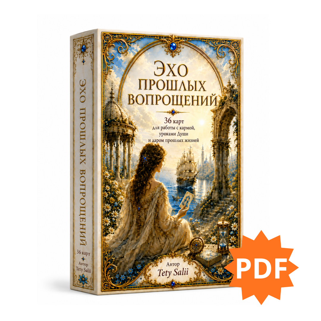 мак эхо